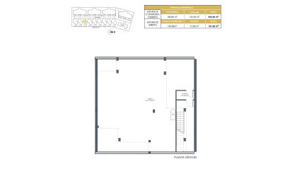 New Build - Villa -
Los Alcazares - Serena Golf