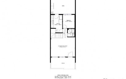 Herverkoop - terraced house -
Los Urrutias