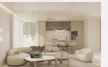 Nieuwbouw - Villa -
Algorfa