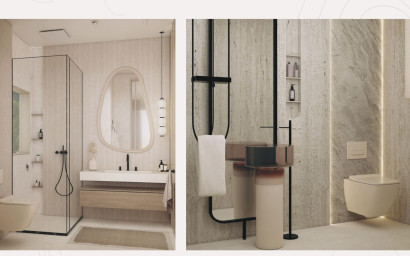 Nieuwbouw - Villa -
Algorfa