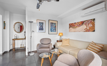 Revente - Appartement -
La Nucía