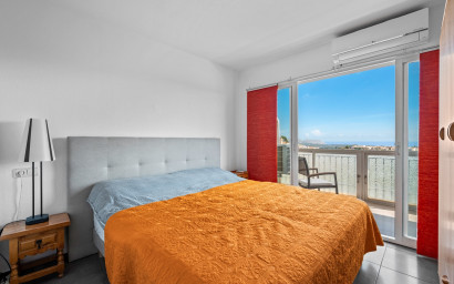 Revente - Appartement -
La Nucía