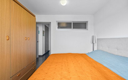 Revente - Appartement -
La Nucía