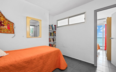 Revente - Appartement -
La Nucía