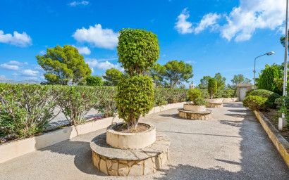 Revente - Appartement -
La Nucía