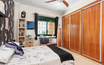 Revente - Villa -
Ciudad Quesada