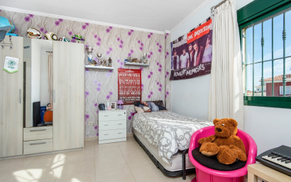 Revente - Villa -
Ciudad Quesada