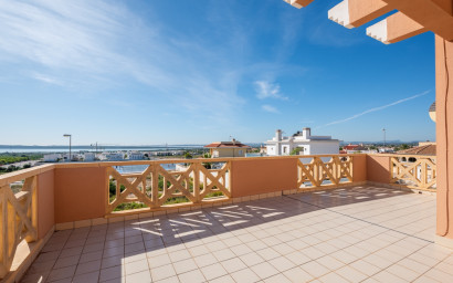 Revente - Villa -
Ciudad Quesada