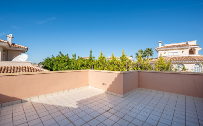 Revente - Villa -
Ciudad Quesada