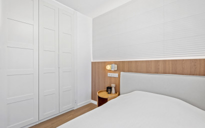 Resale - Apartment -
Orihuela Costa - Punta Prima