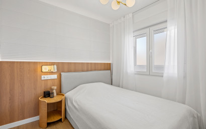 Resale - Apartment -
Orihuela Costa - Punta Prima