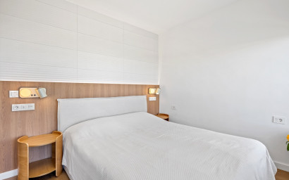 Resale - Apartment -
Orihuela Costa - Punta Prima