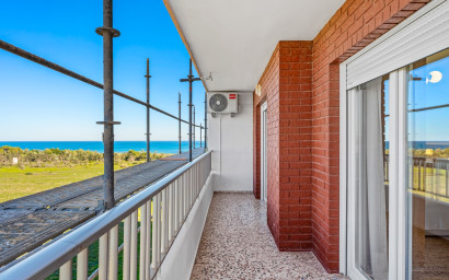 Resale - Apartment -
Orihuela Costa - Punta Prima