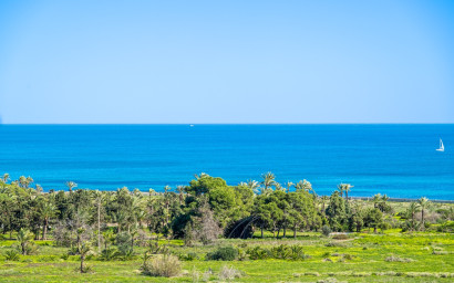 Resale - Apartment -
Orihuela Costa - Punta Prima