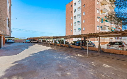 Resale - Apartment -
Orihuela Costa - Punta Prima