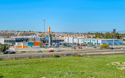 Resale - Apartment -
Orihuela Costa - Punta Prima