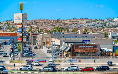 Resale - Apartment -
Orihuela Costa - Punta Prima