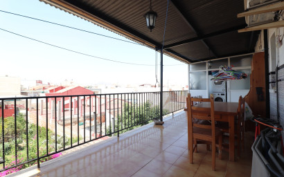 Resale - Apartment -
Dolores - Dolores - Town