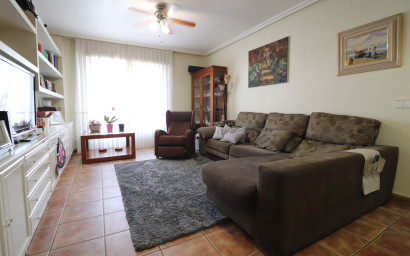 Resale - Apartment -
Dolores - Dolores - Town