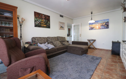Resale - Apartment -
Dolores - Dolores - Town