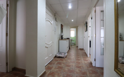 Resale - Apartment -
Dolores - Dolores - Town