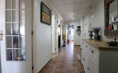 Resale - Apartment -
Dolores - Dolores - Town