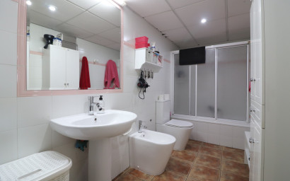 Resale - Apartment -
Dolores - Dolores - Town