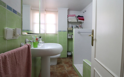 Resale - Apartment -
Dolores - Dolores - Town