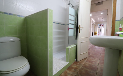 Resale - Apartment -
Dolores - Dolores - Town