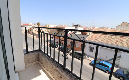 Resale - Apartment -
Dolores - Dolores - Town