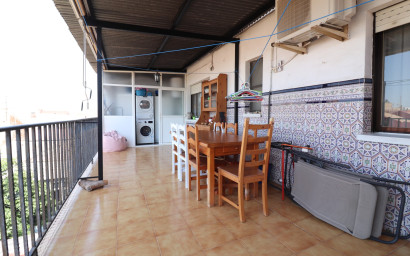 Resale - Apartment -
Dolores - Dolores - Town