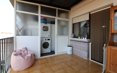 Resale - Apartment -
Dolores - Dolores - Town