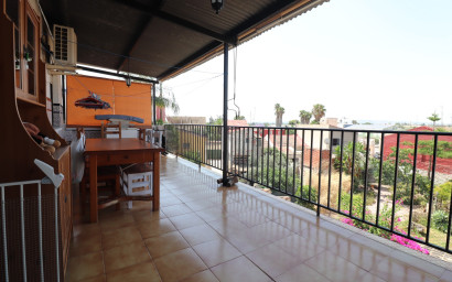 Resale - Apartment -
Dolores - Dolores - Town