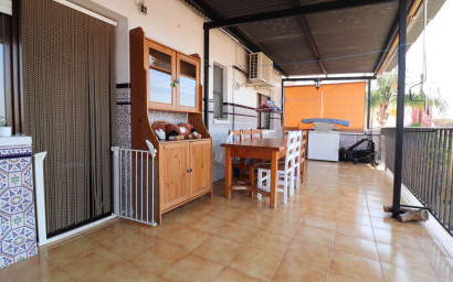 Resale - Apartment -
Dolores - Dolores - Town