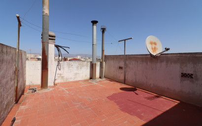 Resale - Apartment -
Dolores - Dolores - Town