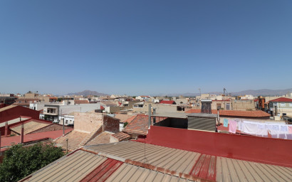 Resale - Apartment -
Dolores - Dolores - Town