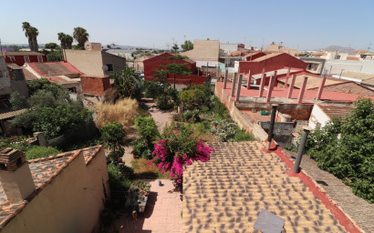 Resale - Apartment -
Dolores - Dolores - Town