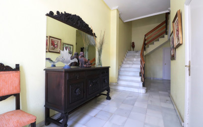 Resale - Apartment -
Dolores - Dolores - Town