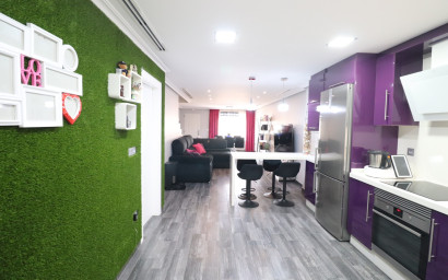 Resale - Townhouse -
Redovan - Redovan - Town