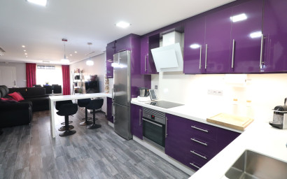 Resale - Townhouse -
Redovan - Redovan - Town