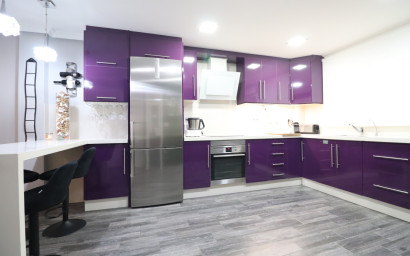 Resale - Townhouse -
Redovan - Redovan - Town