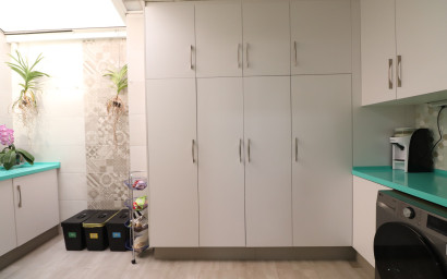 Resale - Townhouse -
Redovan - Redovan - Town