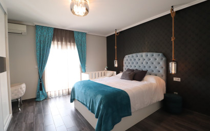 Resale - Townhouse -
Redovan - Redovan - Town