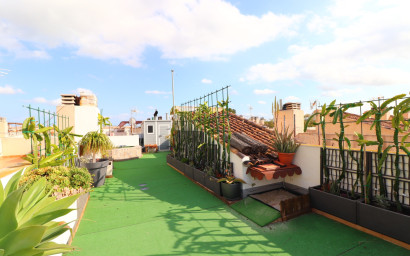 Resale - Townhouse -
Redovan - Redovan - Town