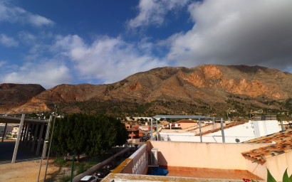 Resale - Townhouse -
Redovan - Redovan - Town