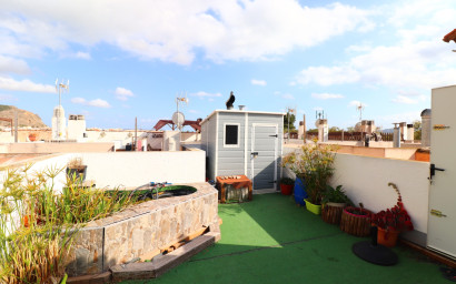 Resale - Townhouse -
Redovan - Redovan - Town