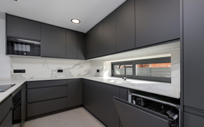 Nieuwbouw - Villa -
Torrevieja - Sector 25