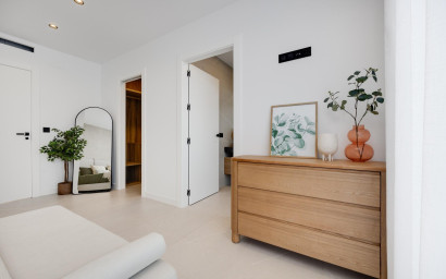 Nieuwbouw - Villa -
Torrevieja - Sector 25