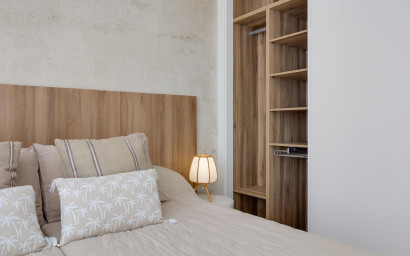 Nieuwbouw - Villa -
Torrevieja - Sector 25