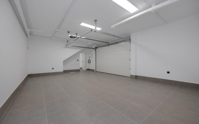 Nieuwbouw - Villa -
Torrevieja - Sector 25